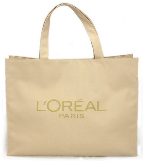 Promotion bag