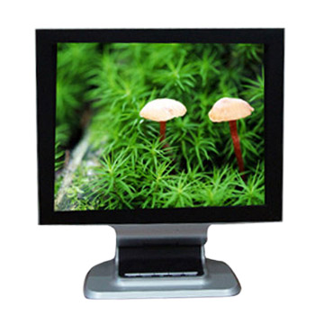 good quality 17 inch LCD monitor