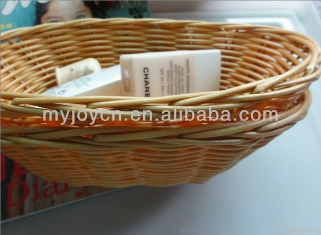 Small Plastic Gift Basket