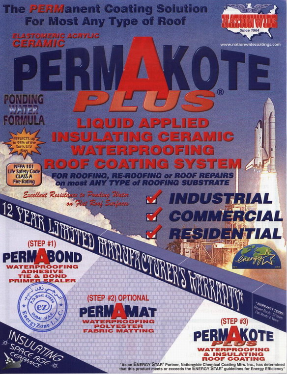 Permakote Plus