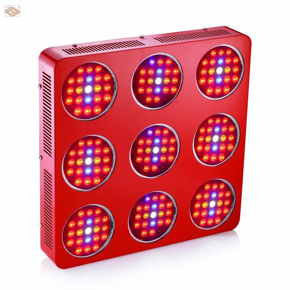 800W 1200W 1800W 3200W LED Grow Light