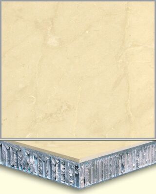 marlbe compound/laminate tiles