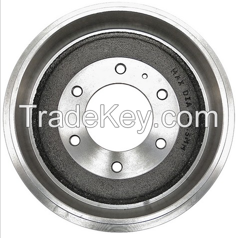 Land Rover Discovery brake rotors 34211163140;34211162968;