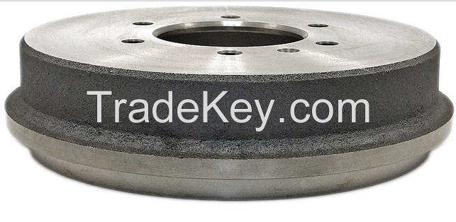 Land Rover Discovery brake rotors 34211163140;34211162968;