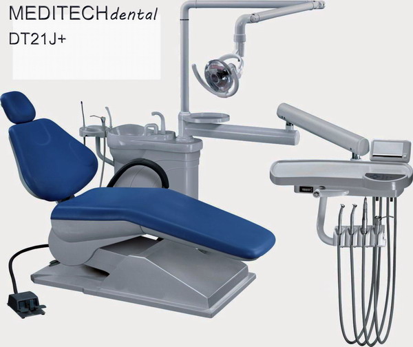 Integral Dental Unit/chair DT21j+