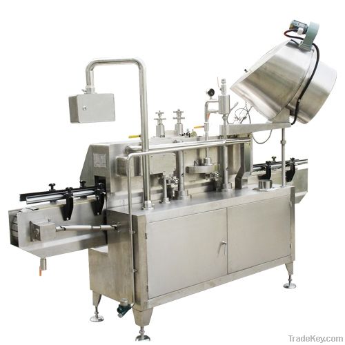 capping machine(MR5D30B)