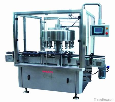 Filling Machine(CS-12/18)