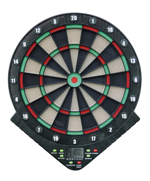 dart game