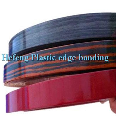 High Glossy PVC ABS Edge Bander, Edge Tape, Edging