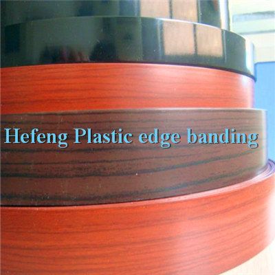 PVC edge Banding Trim