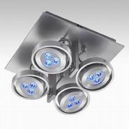 led spot light