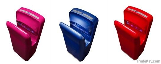 Super Fast Elite Series Commercial 10 Sec. Hand Dryer AK2006H with CE