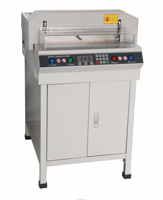 HL-450VS+ Paper Cutting Machine