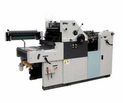 HL47NP single color offset press