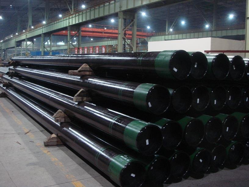 CASING PIPE API 5CT