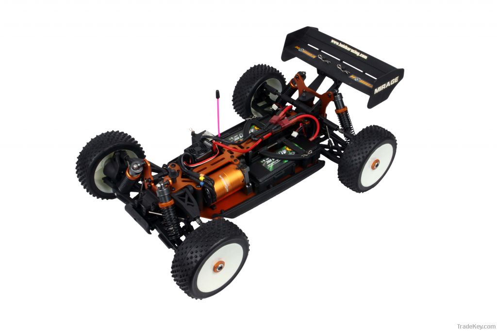 1:8 Buggy