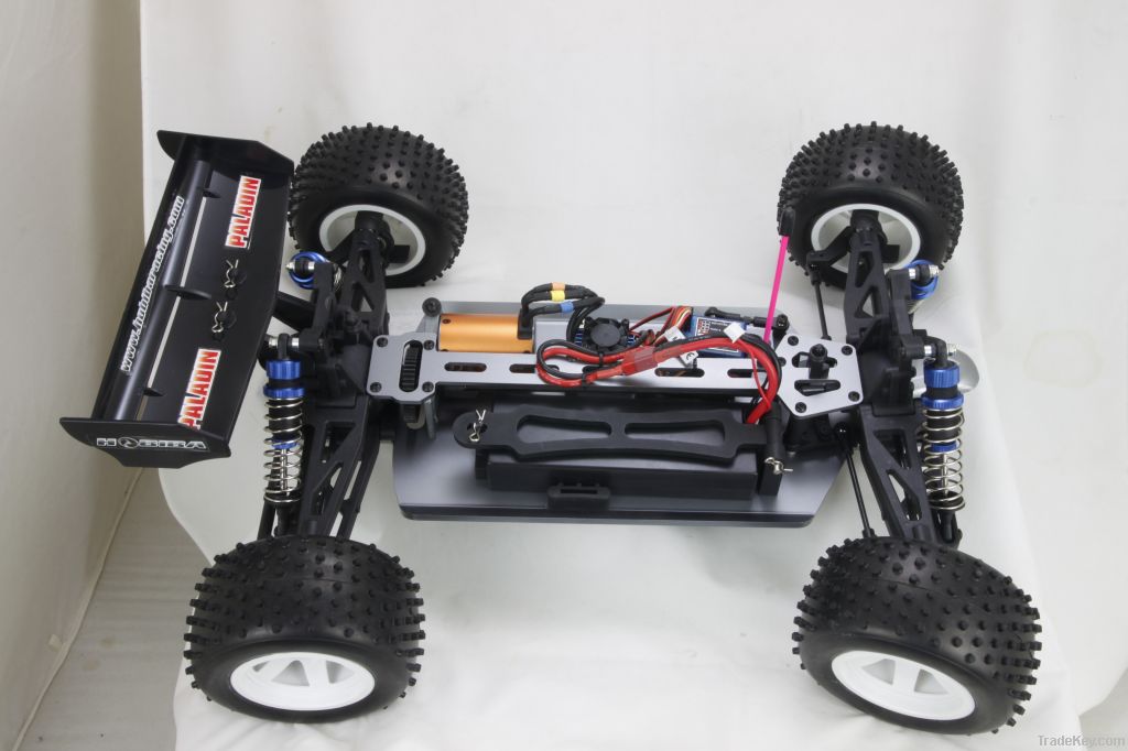 1/8 small Buggy