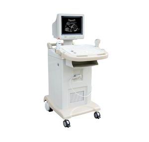 KJ-4002 B mode ultrasound scanner