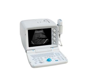 KJ-4001 B mode ultrasound scanner