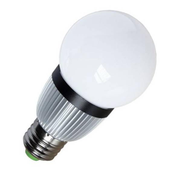 LED Bulbs