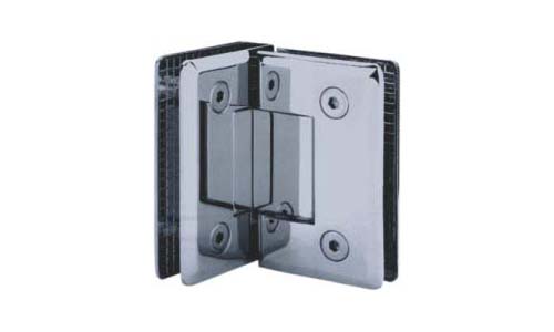 Glass Door Hardware