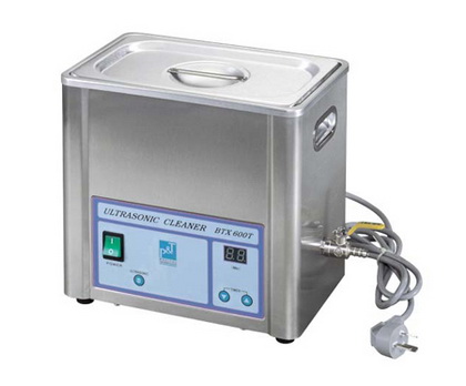 Dental full automatic sterilizer