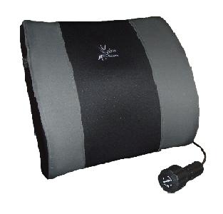 Adjustable Lumbar Support Cushion