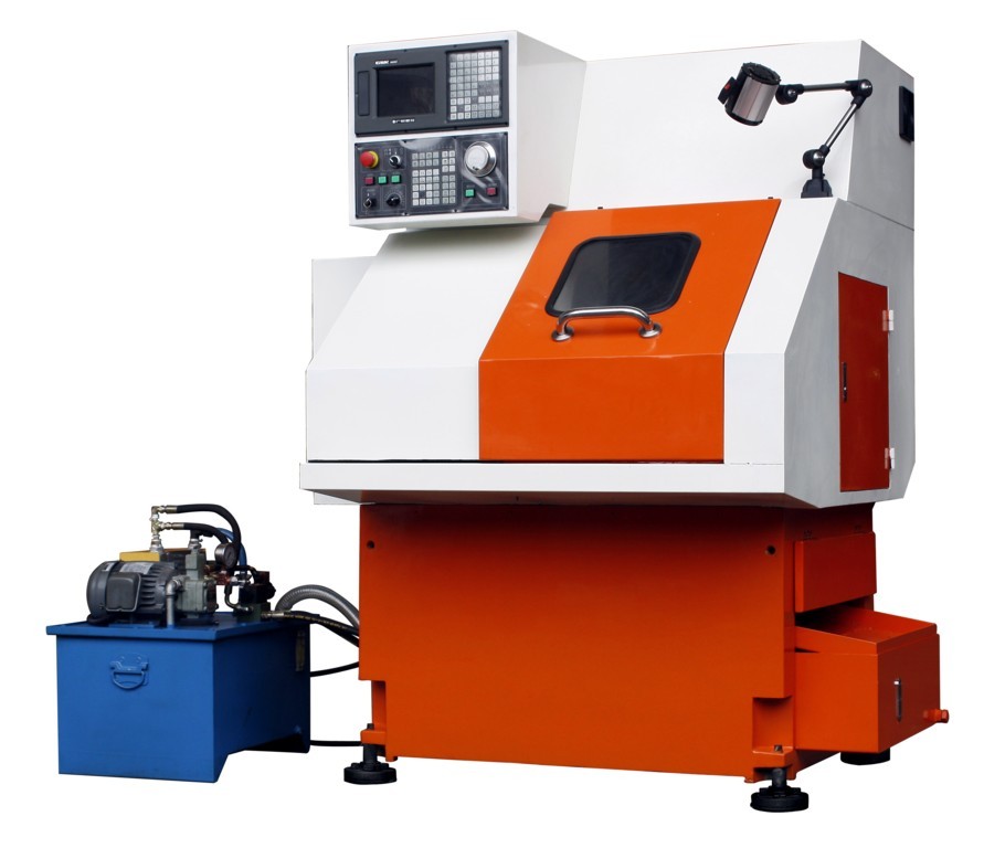 cnc lathes