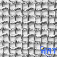 Dutch Wire Mesh