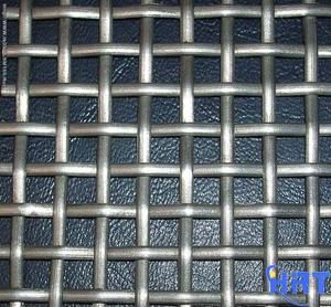 Square Wire Mesh