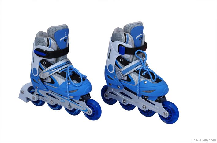 Fashion inline skate for children