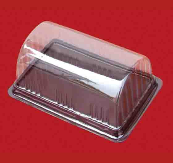 Plastic Tray