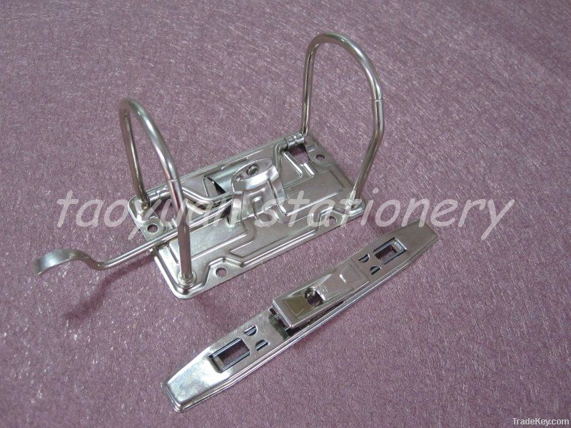 lever arch mechanism/lever arch clip/lever clip