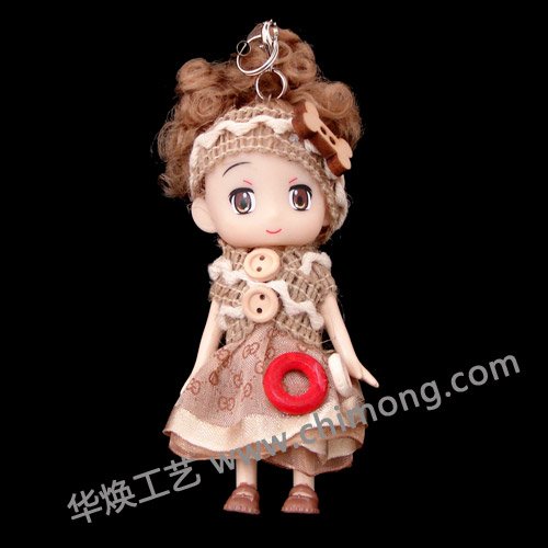 FASHION CHIMONG DOLL