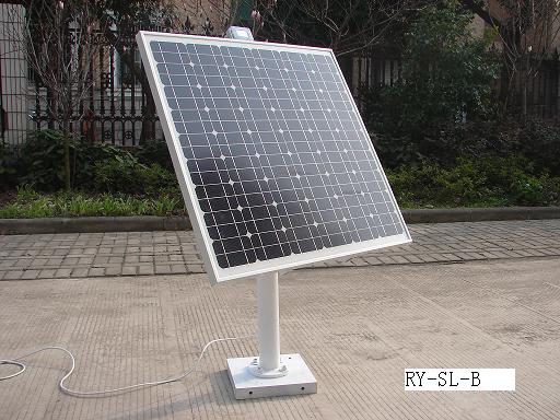 solar tracker