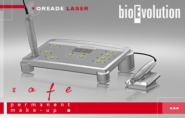 BioEvolution Digital Permanent Make Up Device