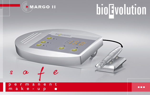 BioEvolution Digital Permanent Makeup Machine