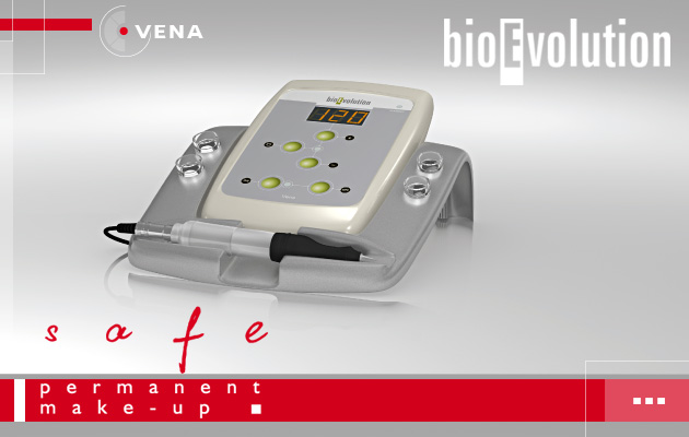 BioEvolution Digital Permanent Makeup  Machine