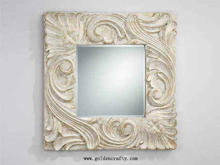 mirror frame