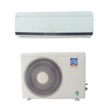 inverter type air conditioner