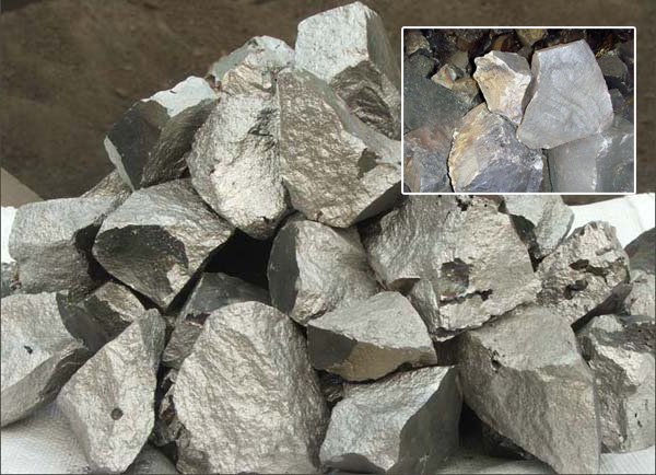 Ferro Manganese(HC/MC)