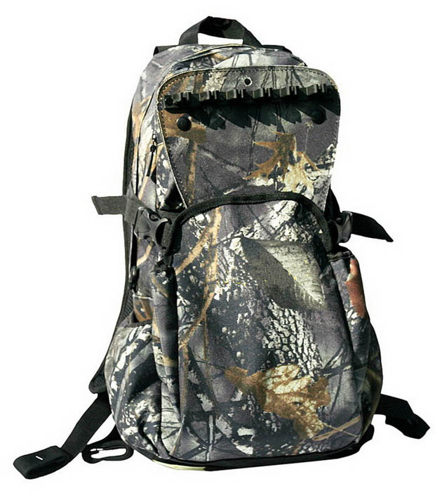 quiver backpack