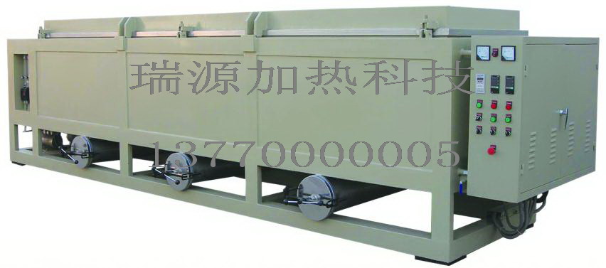 filter cleaning equipment