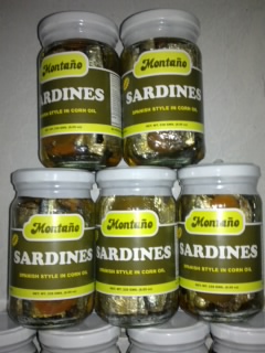 Sardines