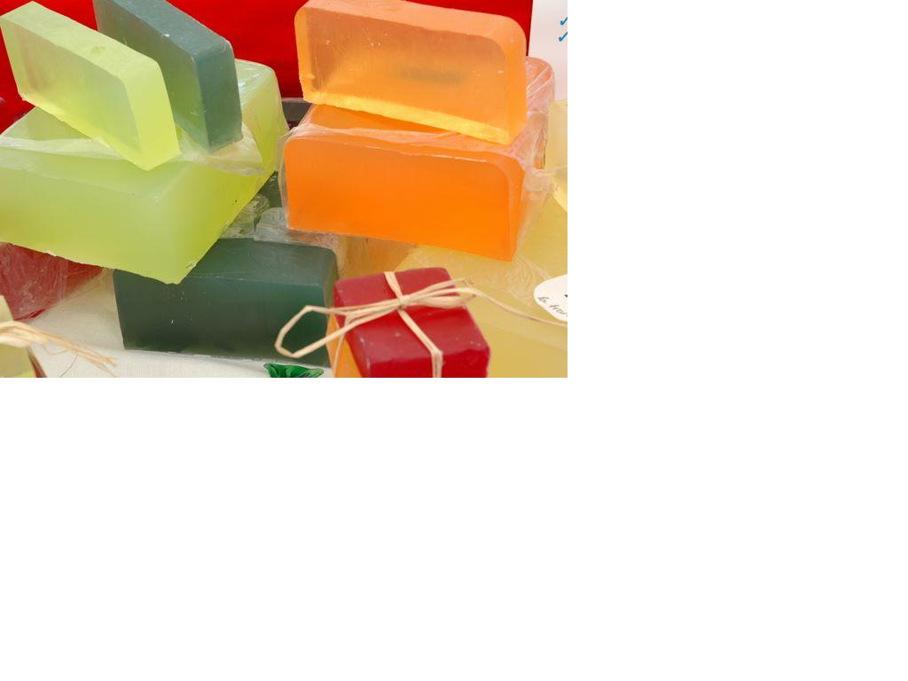 Pure Glycerine Health Soap