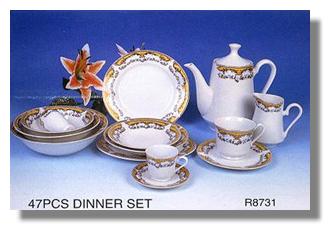 Dinner Set