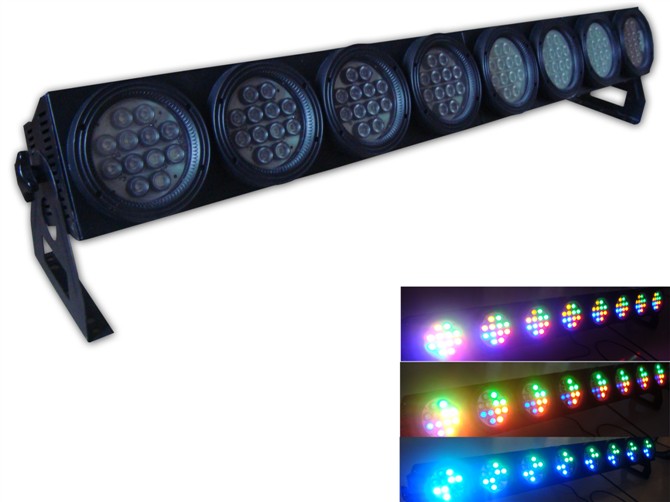 LED effect light