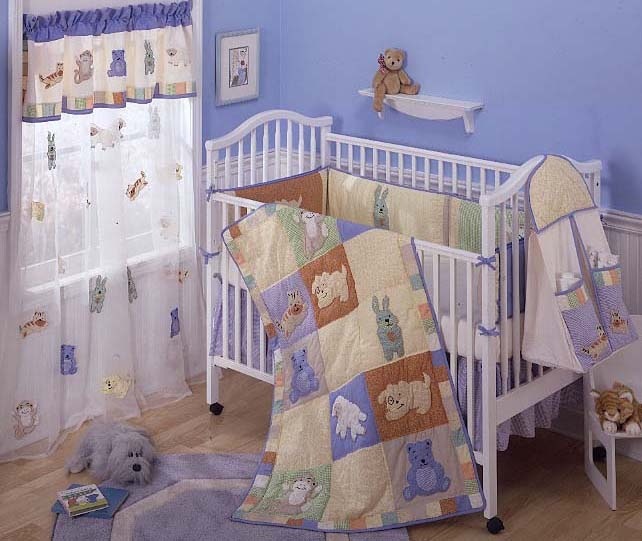 Bedding sets for baby1