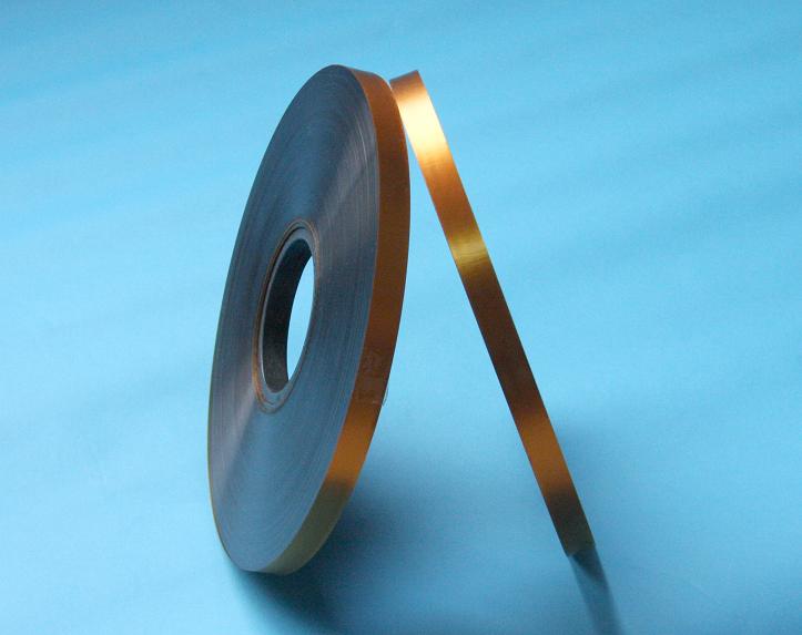 Polyimide with Silicone Adhesives Tape