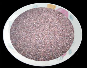 Brown Fused Alumina for Polishing and Refractory